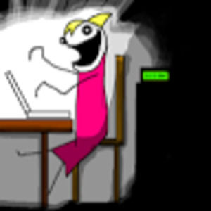 Meet your Posher, Leah